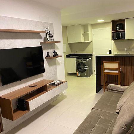 Studio 1Quarto Vista Mar Barra Салвадор Екстериор снимка