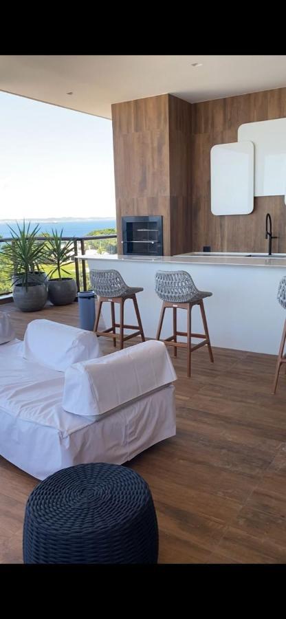 Studio 1Quarto Vista Mar Barra Салвадор Екстериор снимка