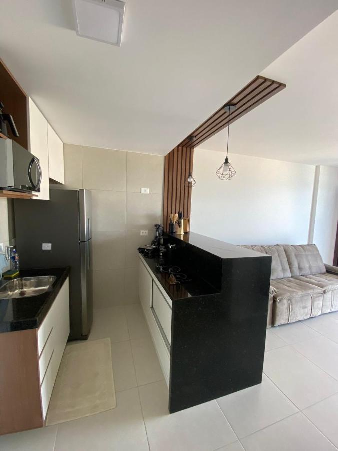 Studio 1Quarto Vista Mar Barra Салвадор Екстериор снимка