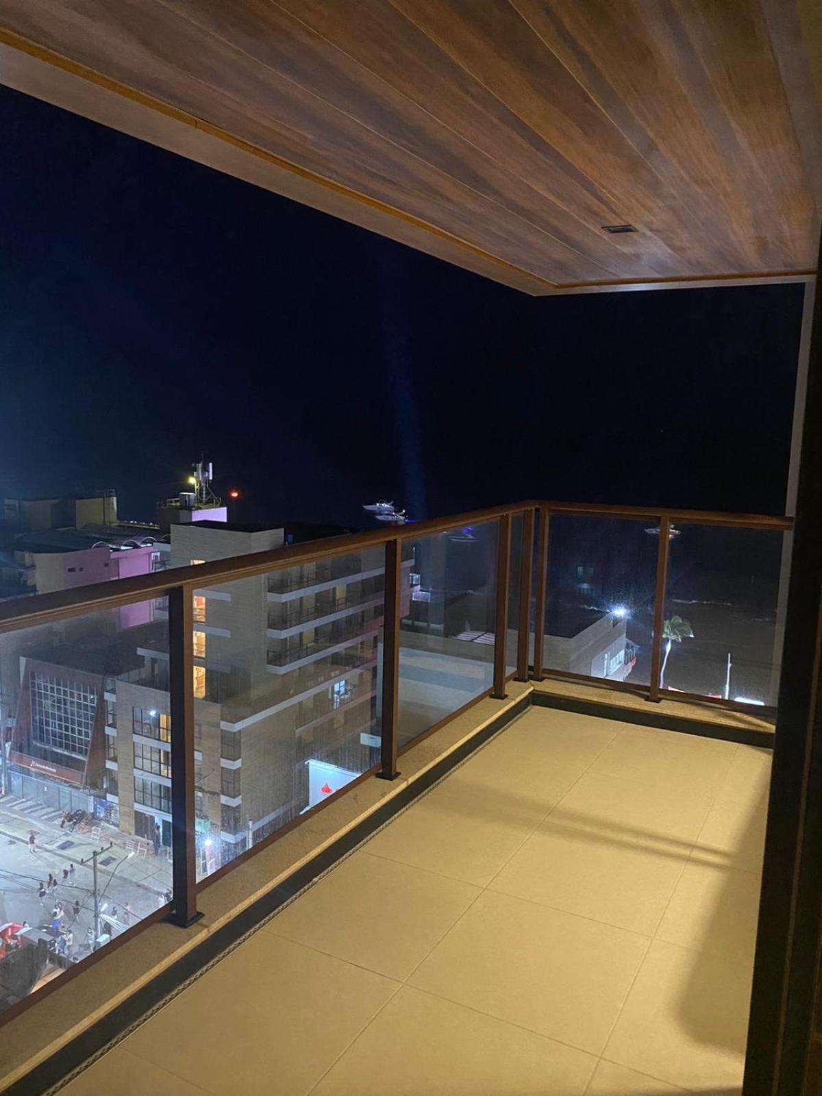 Studio 1Quarto Vista Mar Barra Салвадор Екстериор снимка